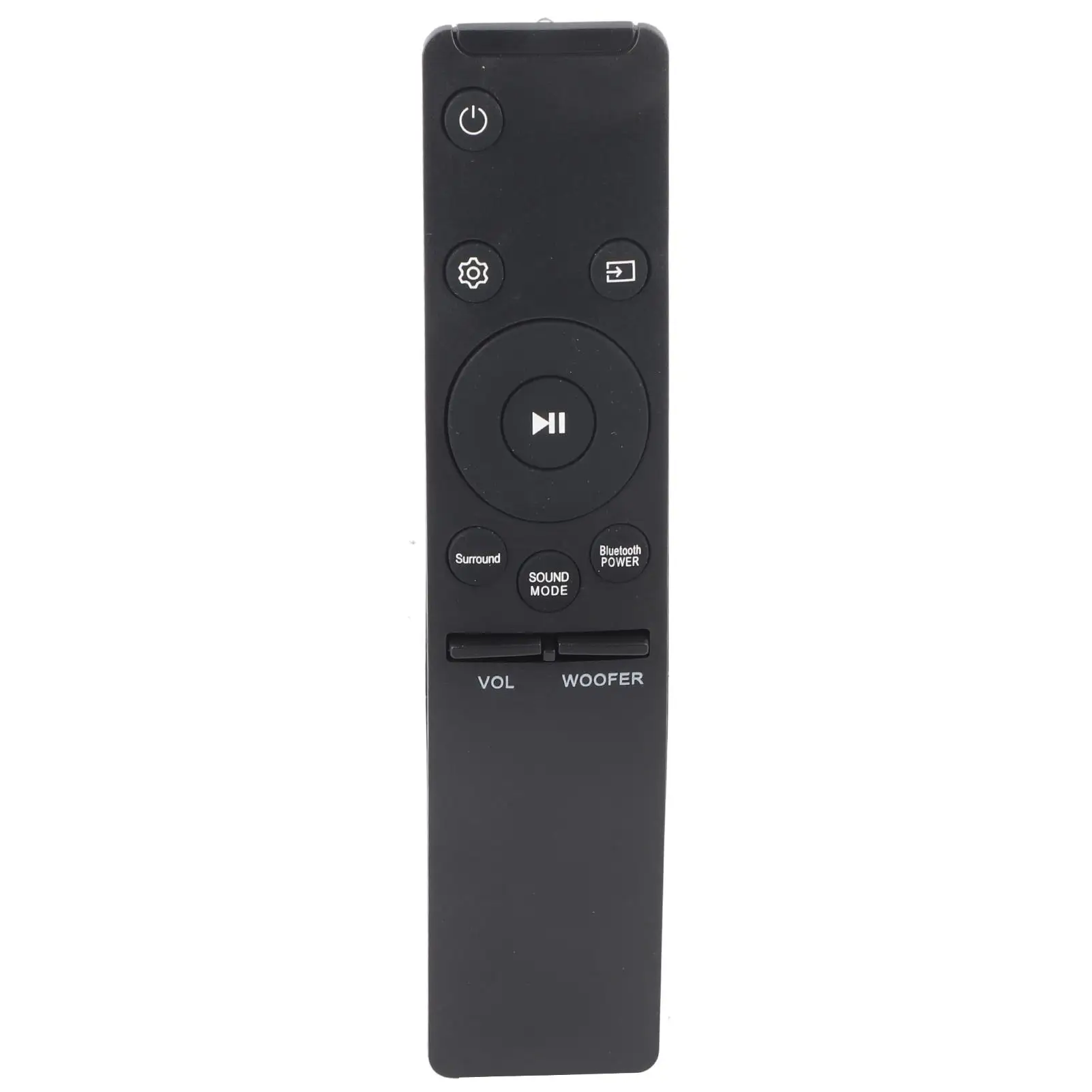 for samsung Sound Bar Remote Control Replacement AH59-02759A AH59-02758A-Compatible Speaker Parts