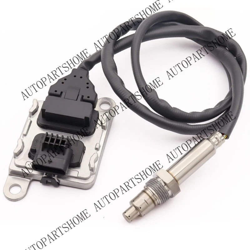 

Z... 29650-2U250 Nitrogen Oxide NOx Sensor For Hyundai Kia Tucson Hybrid 2017-2021