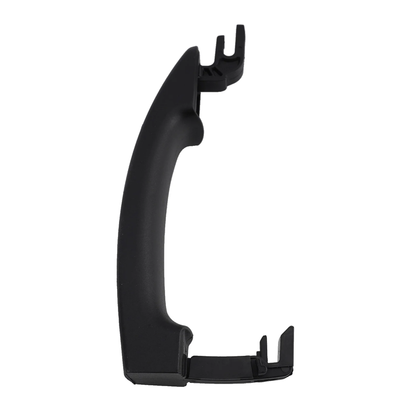 

Auto Parts Door Bezel Handle 1769292&1838739 Car Accessories Direct Replacement Plastic For Ford For Transit MK8 14-20 Practical