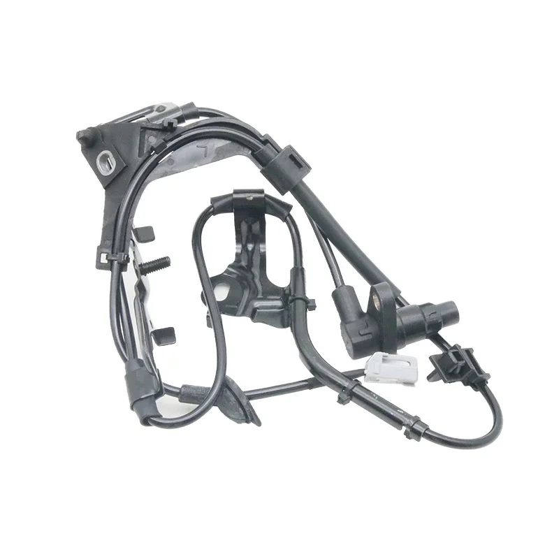 89546-12120 8954612120   Sensor de velocidade da roda traseira esquerda abs, de alta qualidade, para toyota matriz 2.4l 2009 2010 2011 2012 2013, peças automotivas