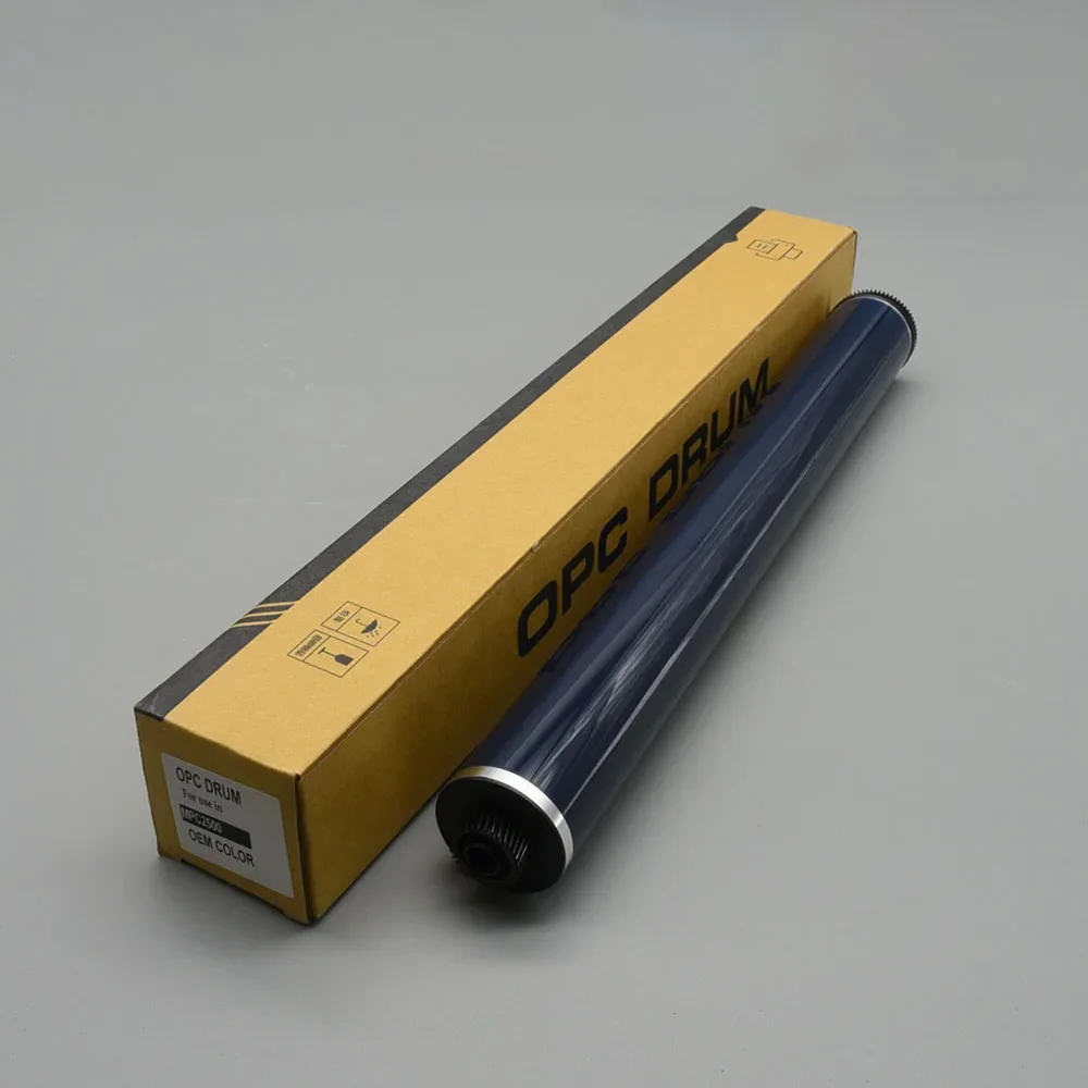 Tambor OPC para Ricoh MPC2500 MPC3500 MP C2000 C2500 C3000 C3300 C4000
