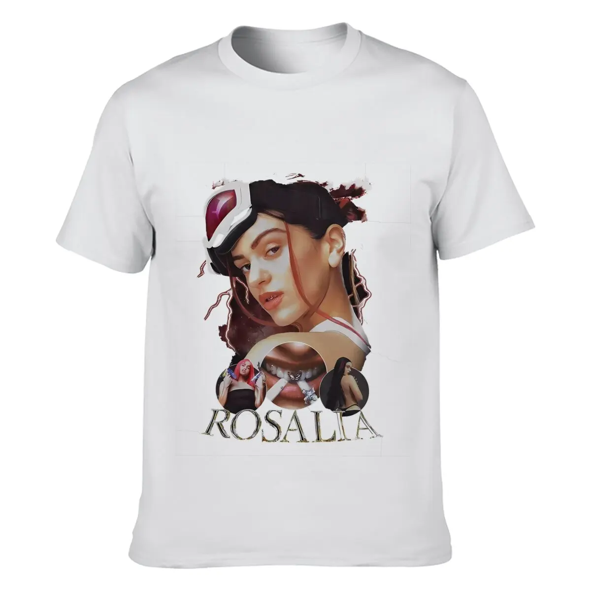 Vintage Rosalia Motomami Shirt, Rosalia Merch Shirt, Motomami Albums Merch Shirt