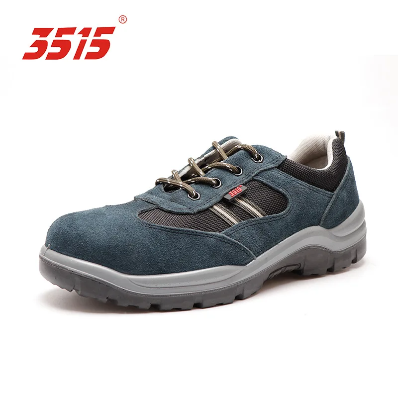 Anti slip and breathable motorcycle shoes for men lightweight smashing anti puncture boots, travel sports and cycling work shoes