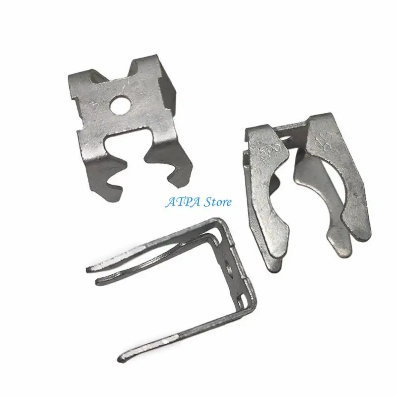 U13C 1H0609747 for Multiple Model Parking Brake Cable Clip Handbrake Cable Retainer