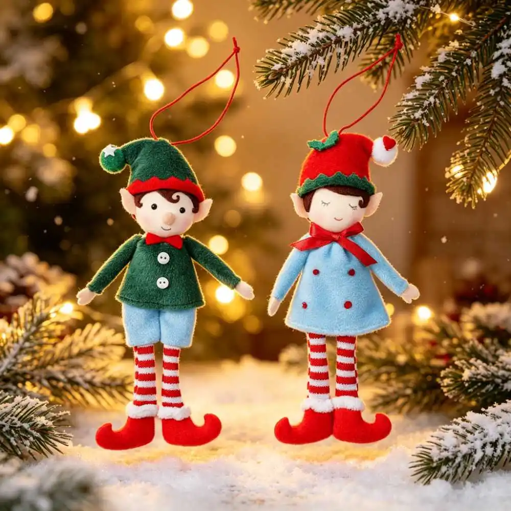 Thumbnail 3 - #3 Holiday Stockings Discount Picks