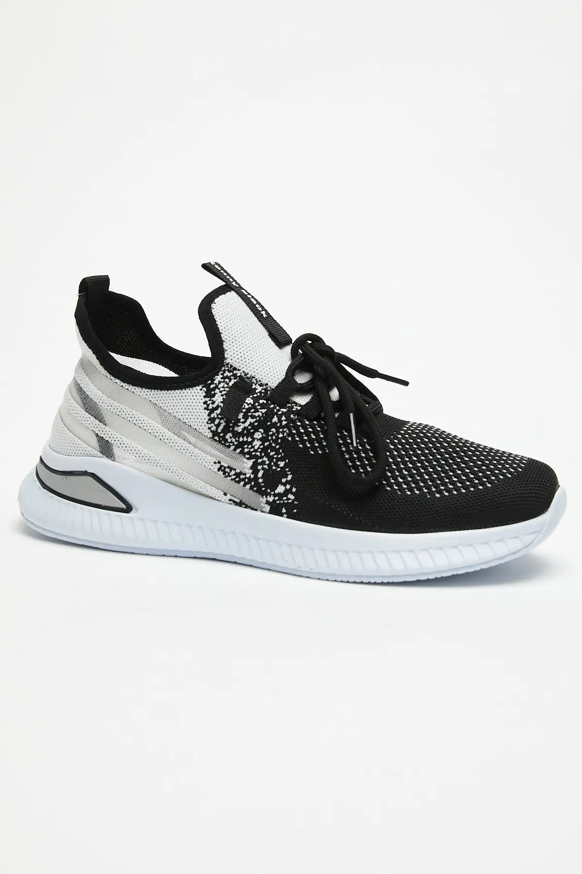 Men Orthotic Insole Sport Shoes