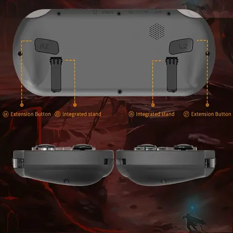 6 best sales खिलौना फोन - №5