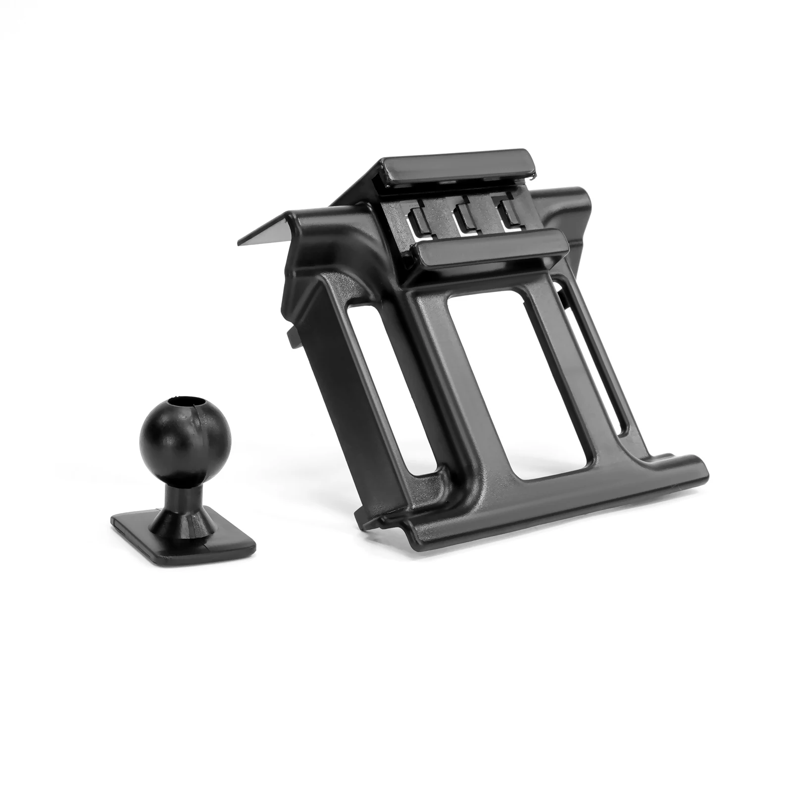 Für Mazda CX5 CX-5 KF 2017-2024 2025 Fahrzeugspezifische Handyhalterung Basis Smart Car Phone Mount 66W Ladehalterung Zubehör – Detail 2