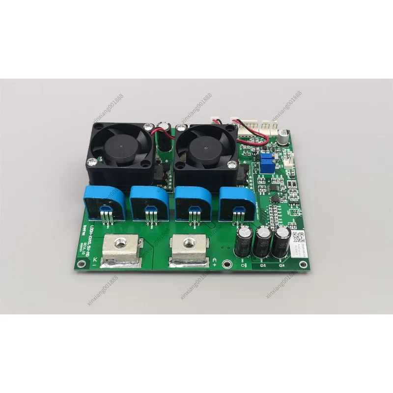 For LDDH-MD Laser Diode Driver Board Laser Power Constant Current Drive Module 100A5.5V