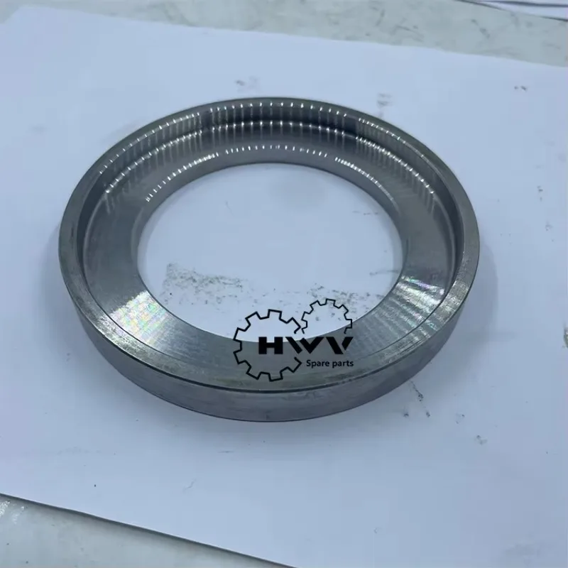 195-3659 1953659 Espaciador de grupo de enganche oscilante para camión articulado compatible 735 740 735B 740B