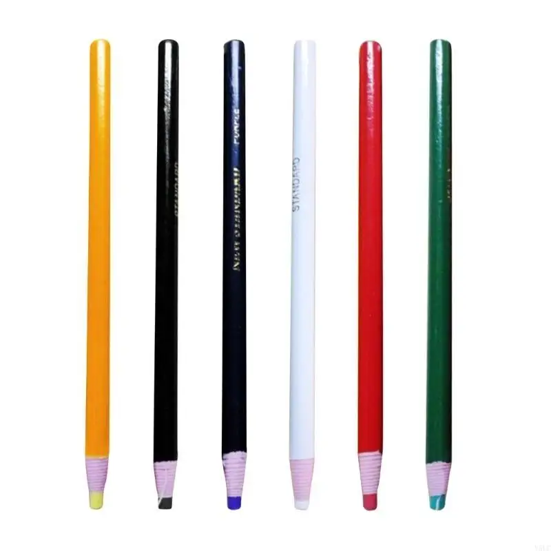 

China Marker Peel-Off Grease Pencil/Wax Pencil Leaves Opaque, Easy to Remove