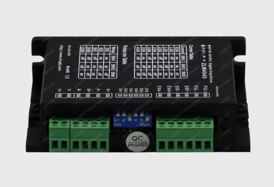 M4040/DM4040-SJT high current two-phase stepper driver 42/57 motor four-wire pulse cutting machine