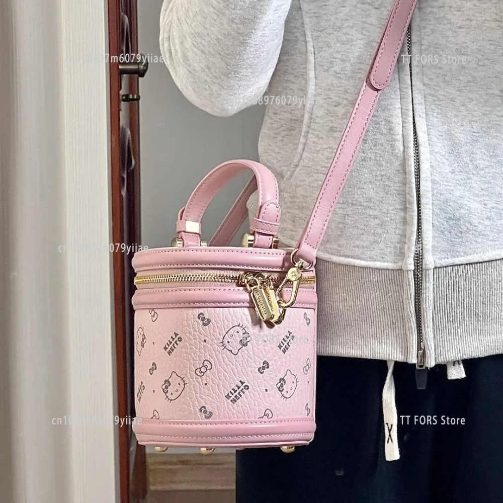 Nuevo bolso de mamá con textura de alta gama, bolso de hombro tipo bandolera versátil, bonito bolso de moda para mujer