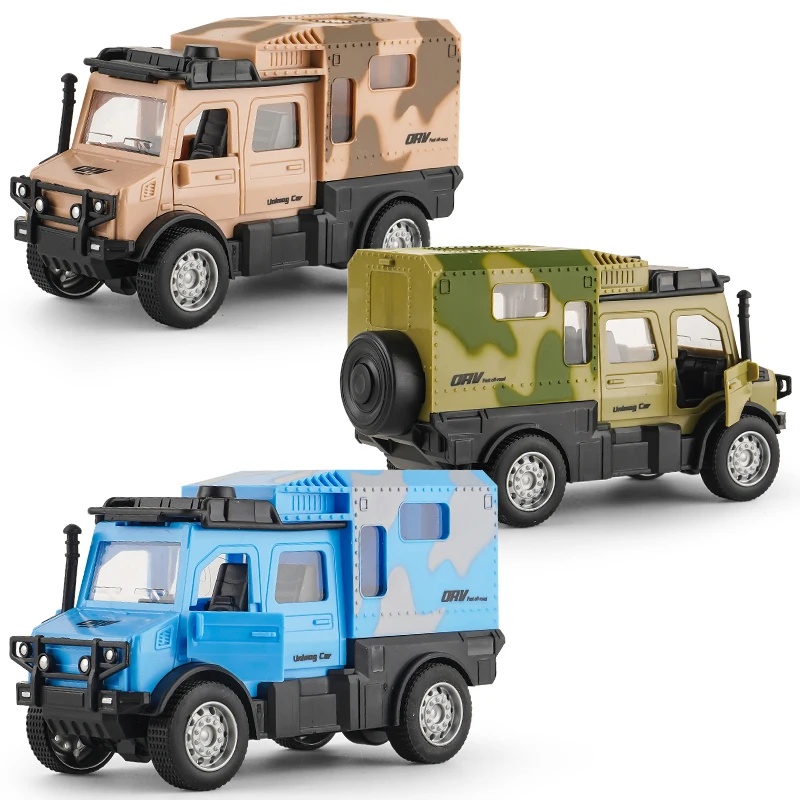 ของเล่นเด็กผู้ชายที่สามารถเปิดประตูได้, ยานพาหนะขนส่งหุ้มเกราะอินเนอร์เชียล ยูนิม็อก, ยานพาหนะออฟโรดสำหรับเด็ก, โมเดลของเล่นเครื่องจับตุ๊กตา