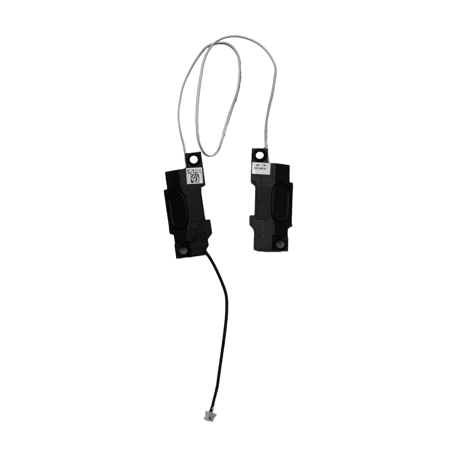

Внутренние динамики L&R для Dell G15 Gaming 5510 5511 5515 YK6C6 0YK6C6 PK230013100
