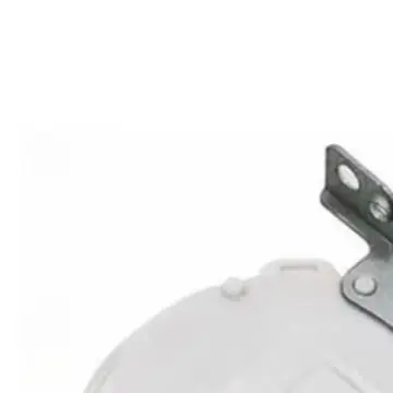 Wall Mounted Boiler Air Pressure Control Switch for Gas Water Heater Applications Natural and LP Gas Compatible