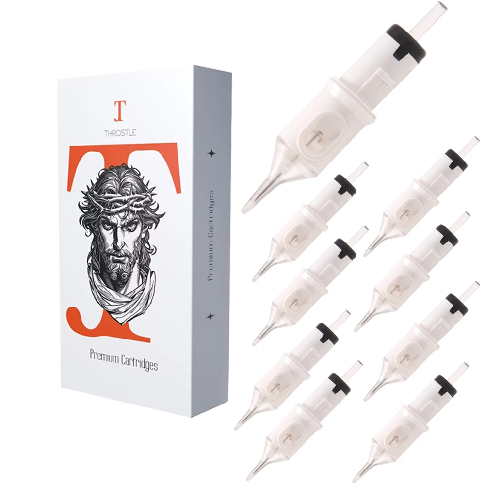 Tj 20Pcs Tattoo Car…