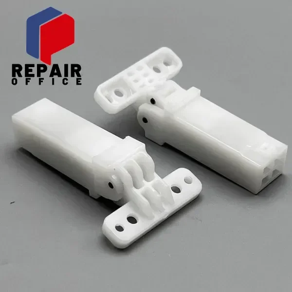 2pcs JC97-03191A JC97-04194A ADF Hinge for Samsung M2020 M2021 M2022 M2070 M2071 M2073 M2074 M2077 M2078 M2079 M2620 M2670 M2671