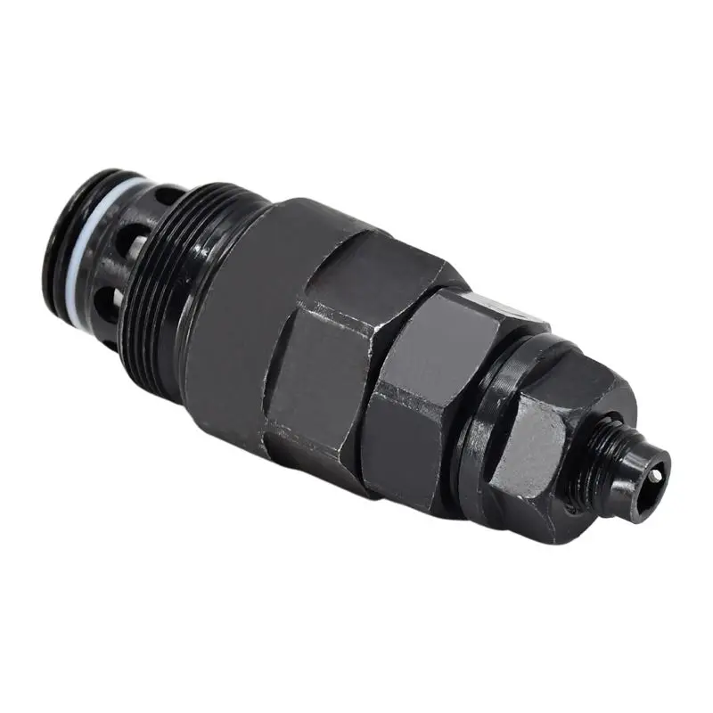 Original Relief Valve Compatible with Daewoo Excavator R80-7 DH80