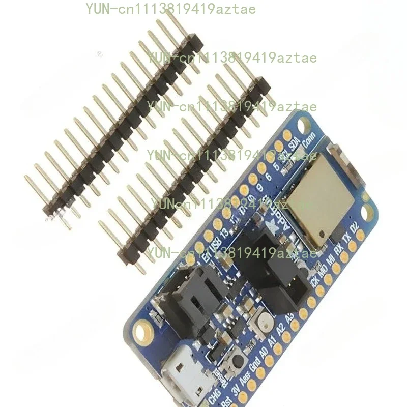 Bluetooth 4062  Feather Nrf52840 Express Module
