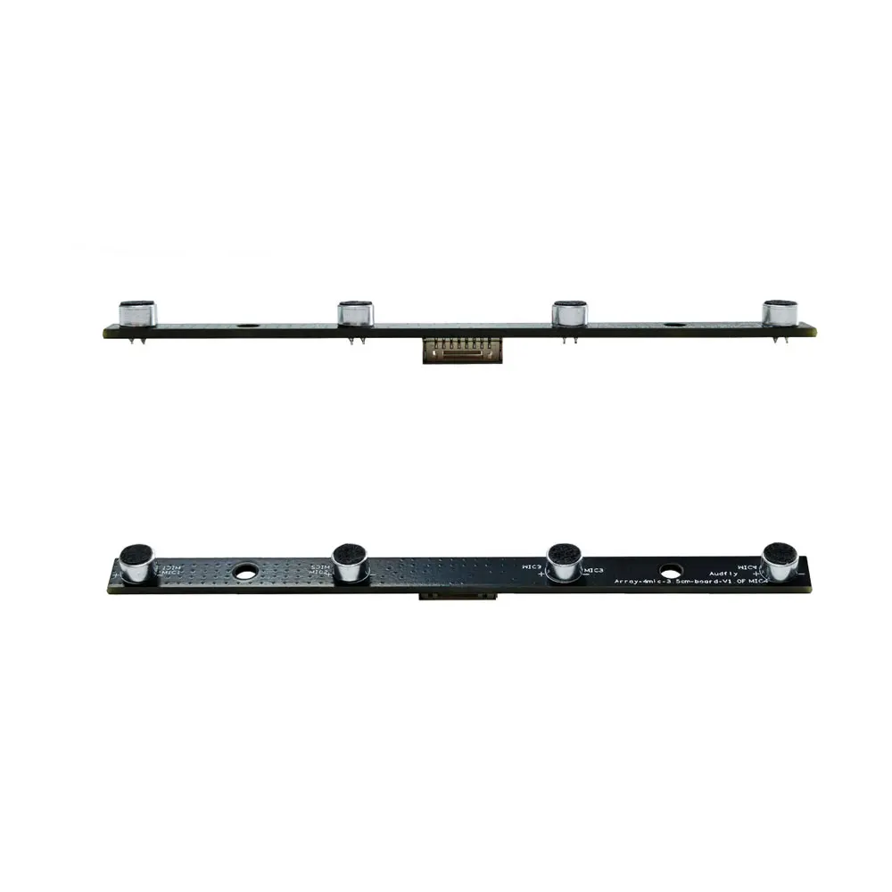 ทีแอลเอฟ ออดฟลาย 30 °   โมดูลไมโครโฟนแบบกำหนดทิศทางได้ พร้อมระบบรับเสียงที่แม่นยำ สำหรับสภาพแวดล้อมที่มีเสียงรบกวน