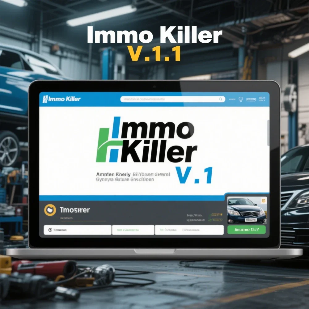

Cartool V3.6 Car Diagnostic Software with Immo Killer V1.1 ECUSafe V2.0 Vehicle Immobilizer Repair Airbags Radio Decode VP Pomp