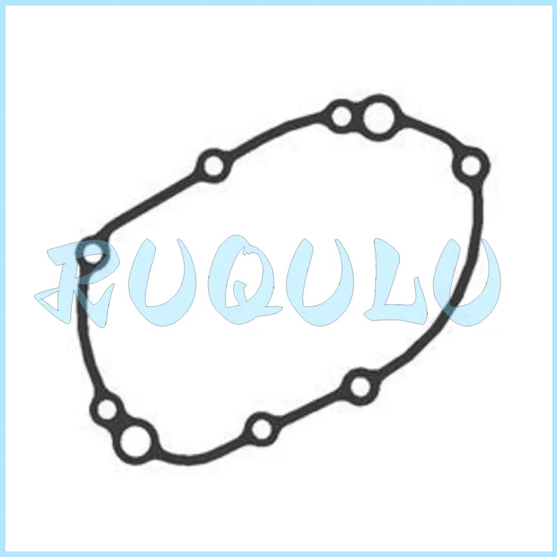 Zt1p58mj Right Crankcase Cover Gasket 1051668-008000 For Zontes