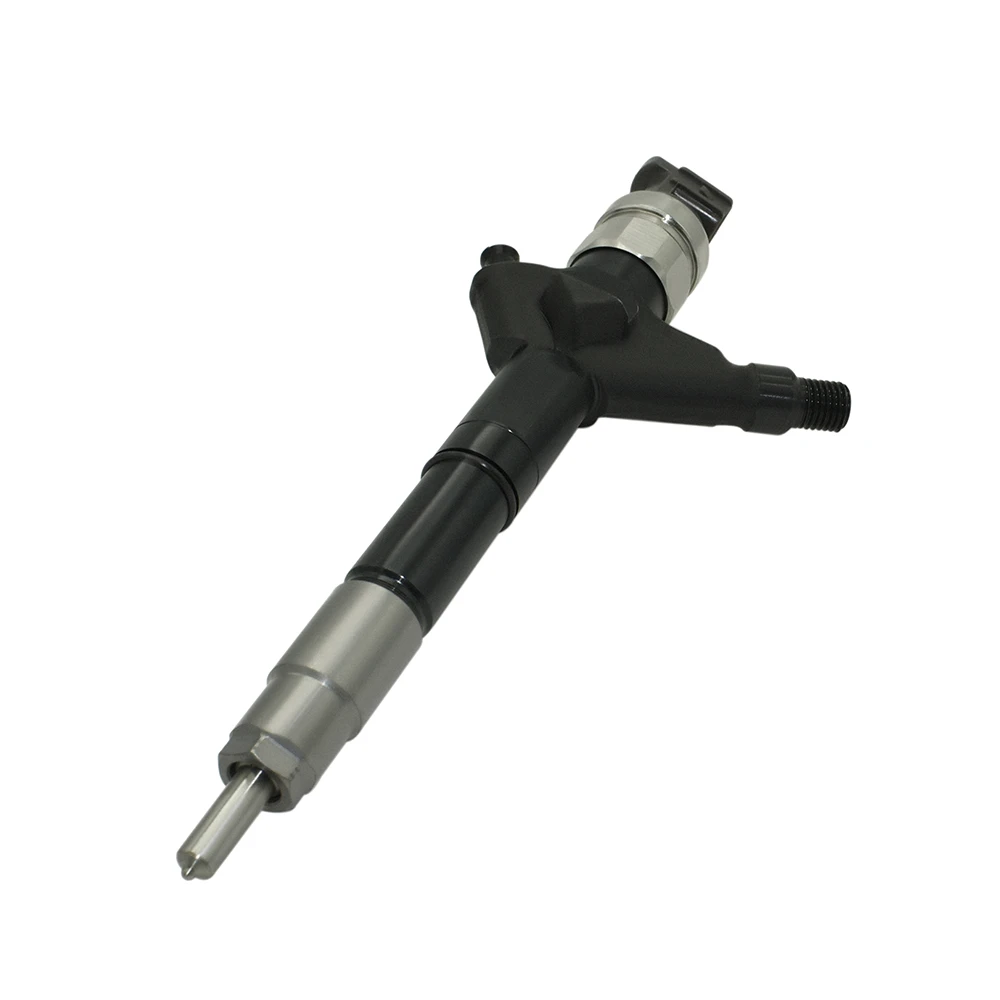 

Common Rail Injector Fuel Injector 095000-5655 for Pathfinder YD25