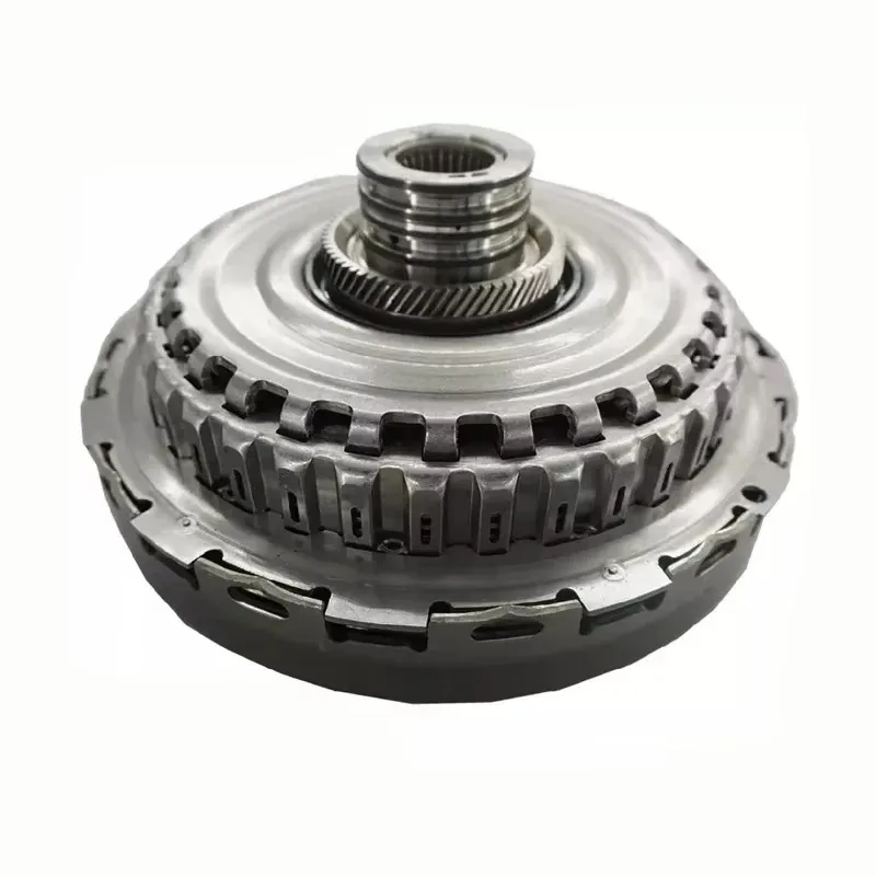 1268154A-QX clutch suitable for 6DCT360- compatible with Roewe RX5 2016-2023 repair gear shift jerking with buffer disc
