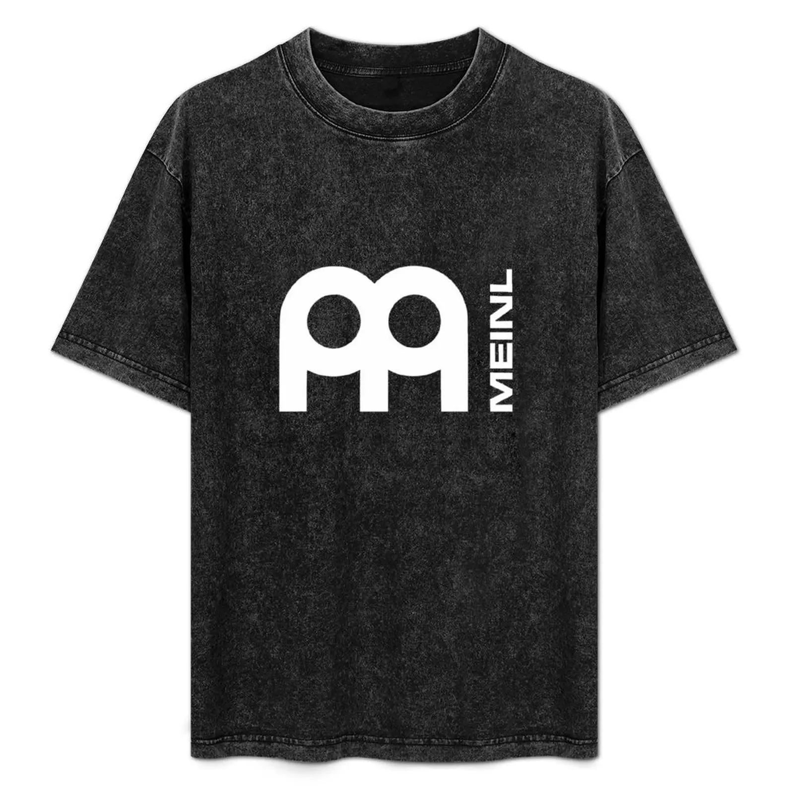 

MEINL CYMBALS LOGO T-Shirt Performance Dry Fit T-Shirt
