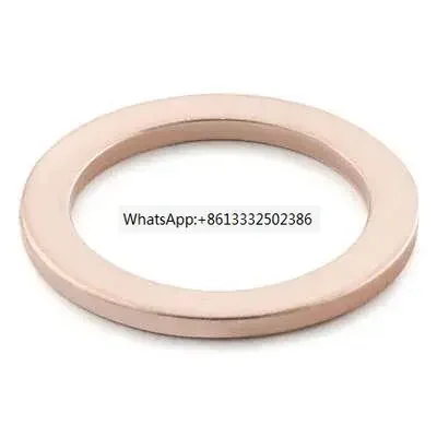 

10pcs [CU-2-RP-2] 1/8 inch ISO parallel thread (RP) joint