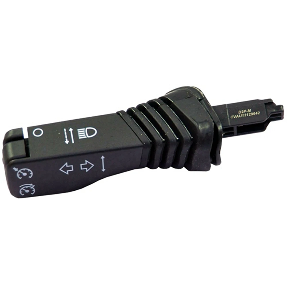 

Car Cruise Control Indicator Stalk Switch for Opel Vauxhall Astra H Zafira B Indicator Stalk Switch 13129642 024445282