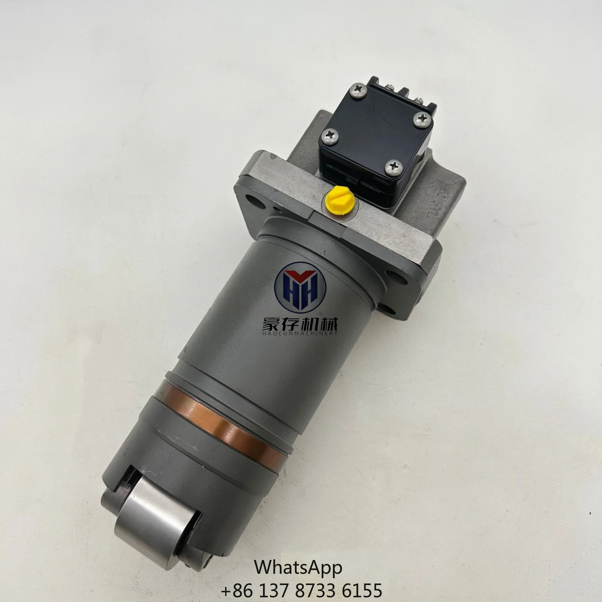 Original Unit Pump NDB618 NDB619 For 490 4L88 4108 4102 4D22 4L68 4110 Construction Machinery Engine Parts