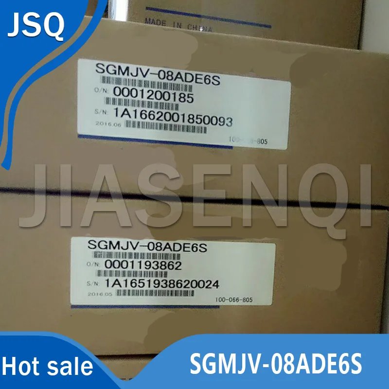 

100%NEW ORIGINAL SGMJV-08ADE6S