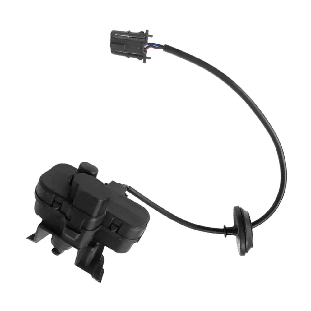 مشغل محرك قفل الباب بغطاء خزان الوقود لـ Tiguan 2010-2018 5ND 810773   3T 0810773