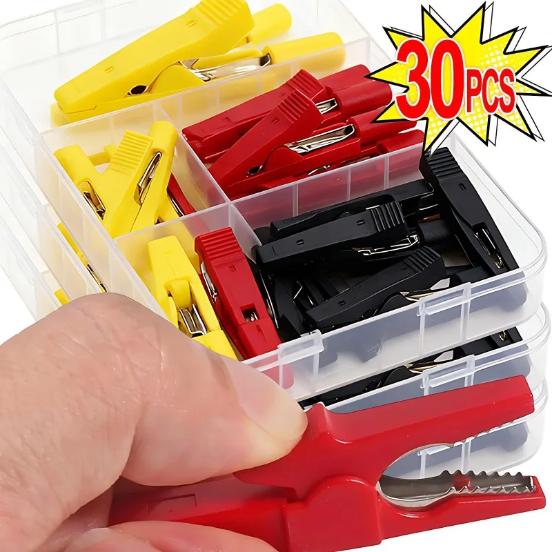 30/1PCS Insulated A…