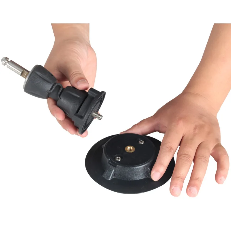 لوحة ركوب الأمواج العالمية المشتركة قاعدة القدم UJ موصل استبدال جزء لمكون الأجهزة مرفق جهاز الشراع