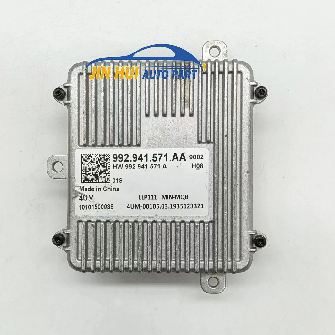 

992.941.571.AA Original UNIT LED Headlamp Controller Module Unit Fit For For Atla-s C- ross S- port Car Accessories 992941571AA