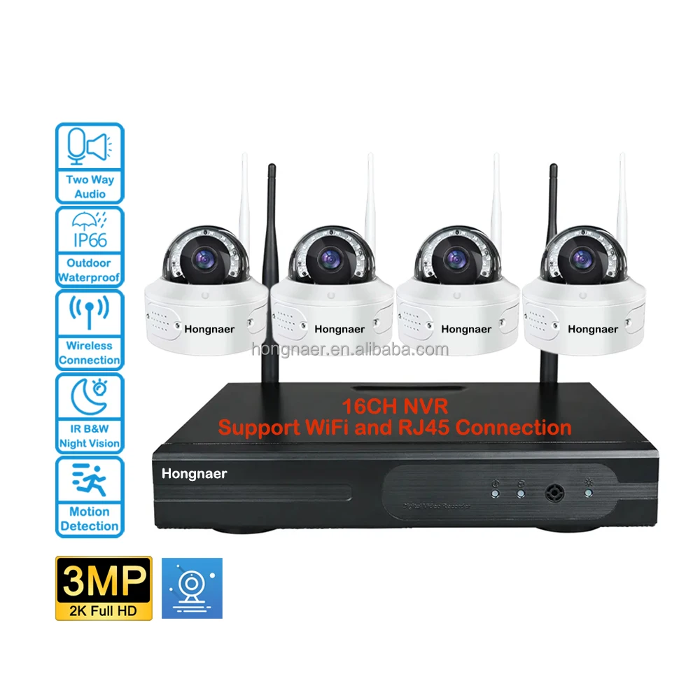 Hongnaer Outdoor Ho… - image