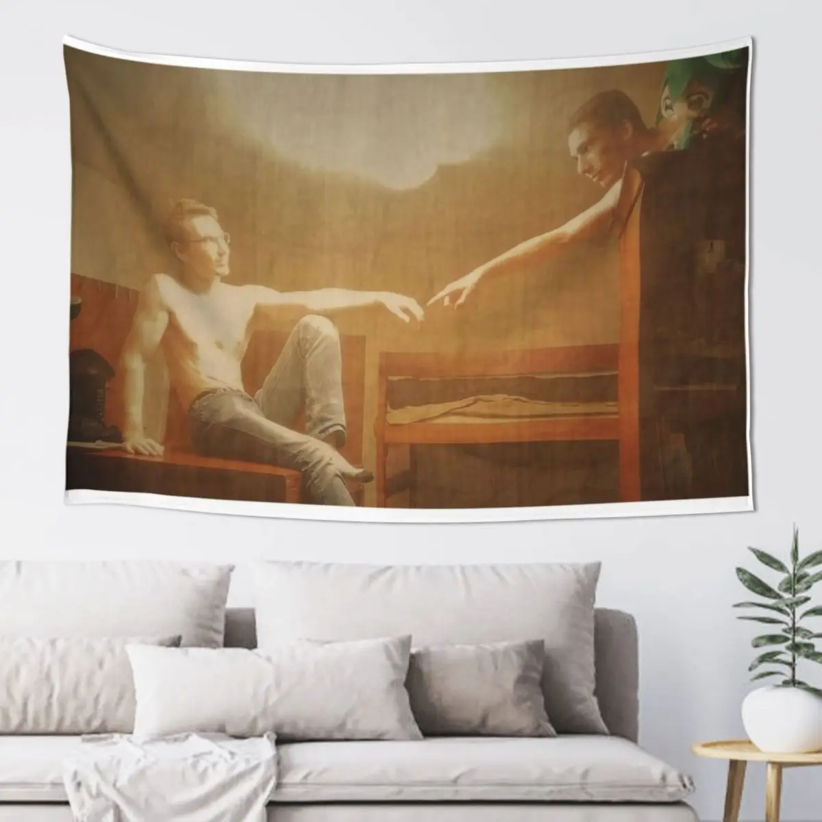 

the creation of special k Tapestry Wall Deco Bedroom Decorations Decorative Paintings Tapestry