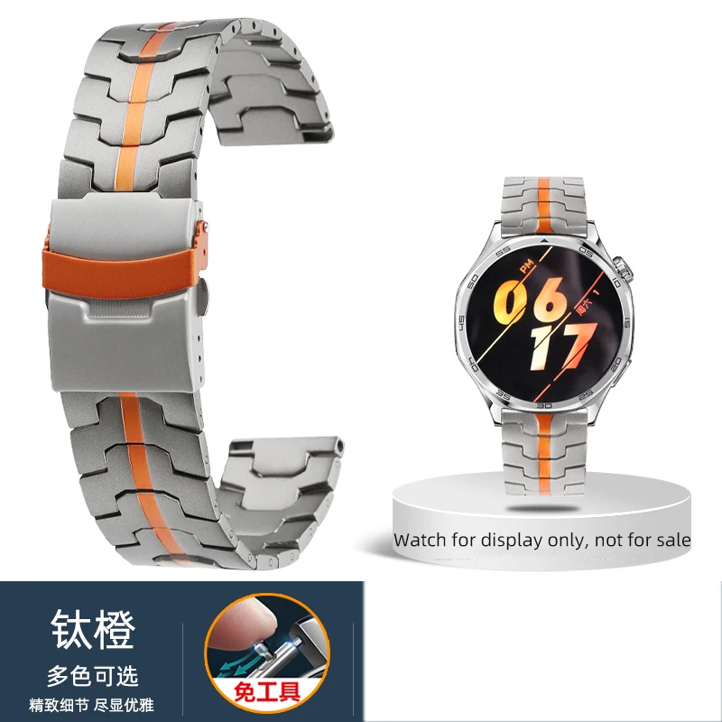 For Huawei Titanium…