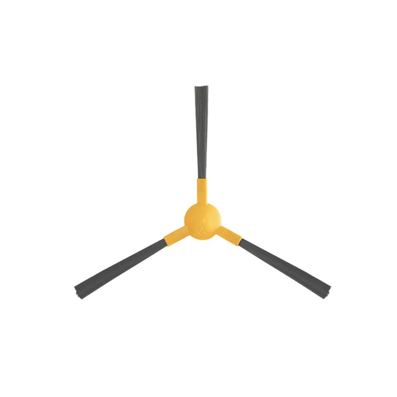 فرشاة جانبية لمنظفات الروبوت ، إكسسوارات لهاير 550 ، سلسلة t560 ، t8000 ، conga ، 8
