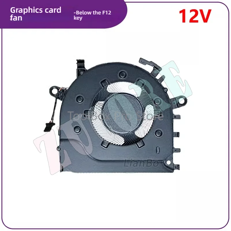 레노버 샤오신 프로 16ACH 2021 16 ARH7 요가 16s ACH 2022 팬