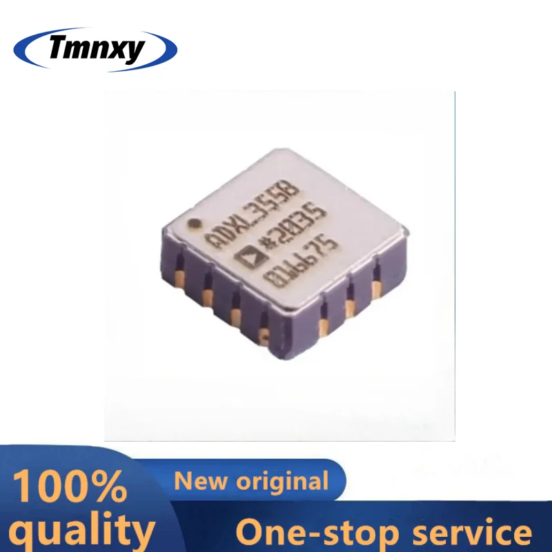 

ADXL355BEZ-RL7 LCC-14(6x6)