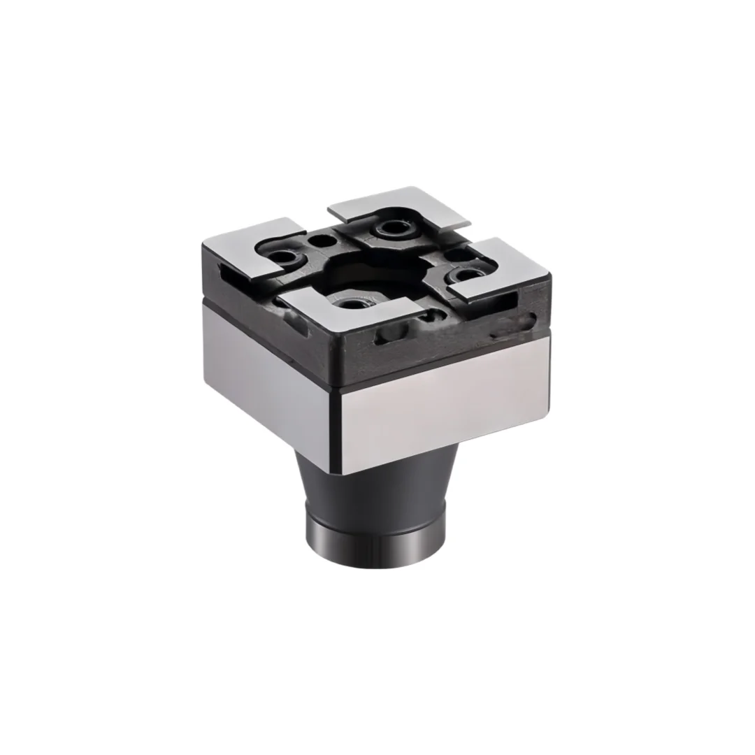 

Alignment Rail Model 3A-300027 50mm Measuring Length Compatible with System 3R for EDM Electrode Centering