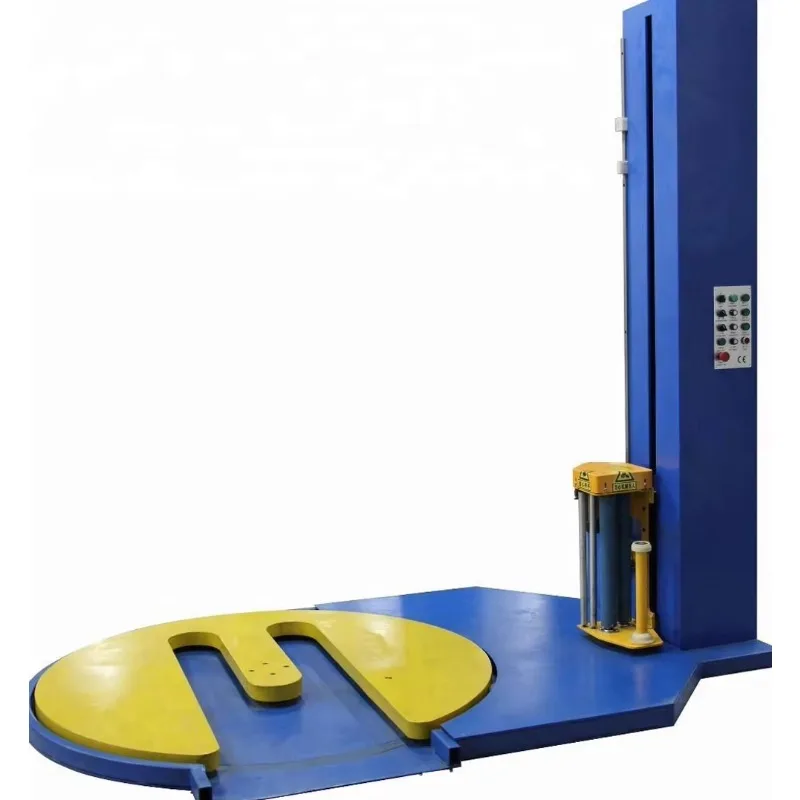 Film M, machine d'emballage rétractable, film rétractable, machine d'emballage