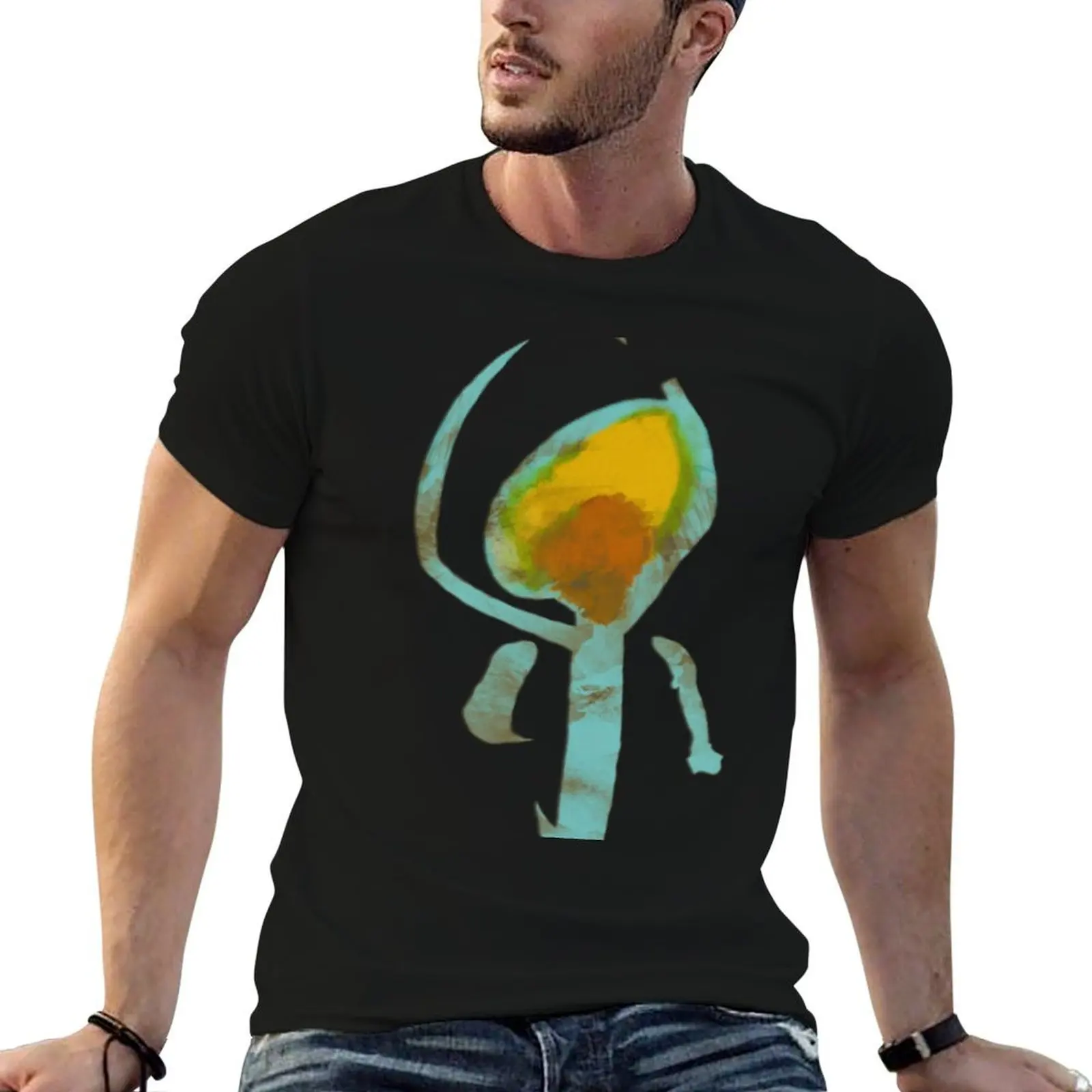 Nujabes - Eternal Soul T-Shirt kawaii clothes tshirts personalised mens graphic t-shirts pack