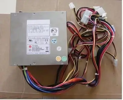 HG2-6300P 300W Industrial Firewall Equipment Tested 90% New