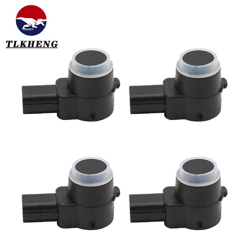 

PDC Parking Sensor Reverse Radar Assistance Bumper 4PCS For Opel Insignia Sports Tourer GMC New 13282887 0263003817