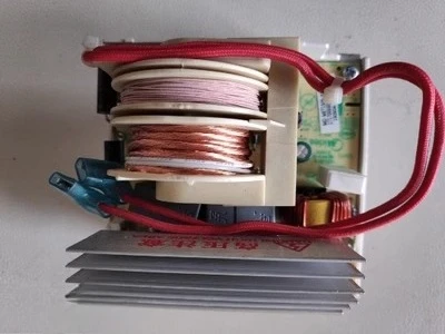 

X3-233A PC23D1 плата микроволновой печи с преобразованием частоты MD-MET1500-H5A M1-L201-231E